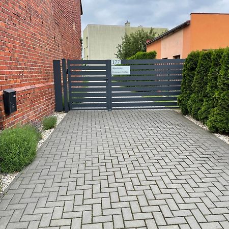 Apartman Krasna Vyhlidka Dolni Benesov Bagian luar foto