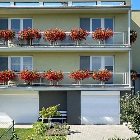 Apartman Krasna Vyhlidka Dolni Benesov Bagian luar foto